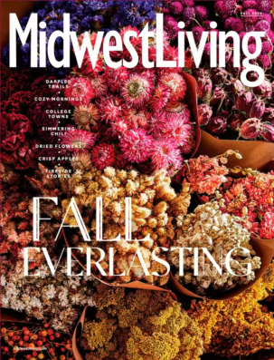 Best Price for Midwest Living Magazine Subscription