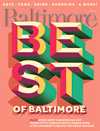 Best Price for Baltimore Magazine Subscription