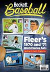 Best Price for Beckett Baseball Magazine Subscription