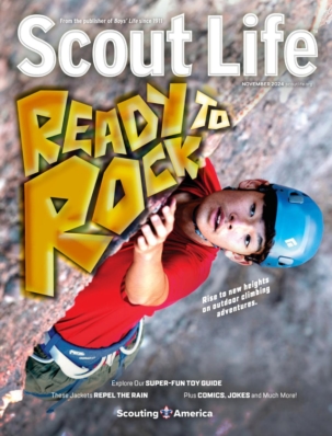 Best Price for Scout Life Magazine Subscription