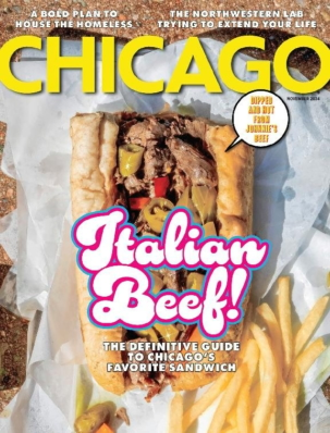 Best Price for Chicago Magazine (IL, IN, MI, WI Only) Subscription