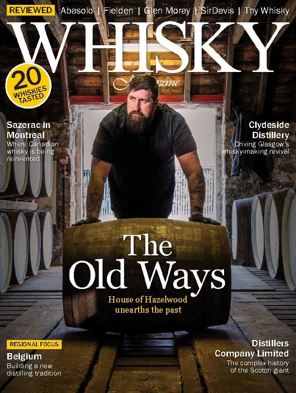 Best Price for Whisky Magazine Subscription