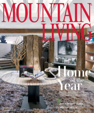 Best Price for Mountain Living Magazine Subscription