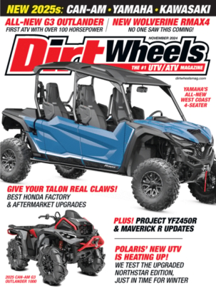 Best Price for Dirt Wheels Magazine Subscription