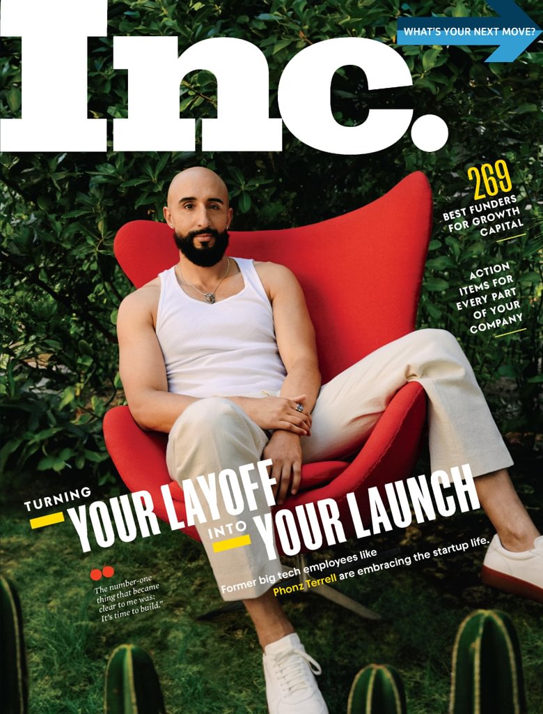 Best Price for Inc. Magazine Subscription