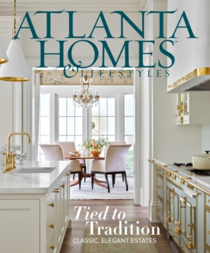 Best Price for Atlanta Homes and Lifestyles Magazine Subscription