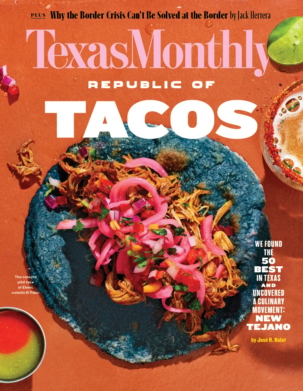 Best Price for Texas Monthly Magazine Subscription