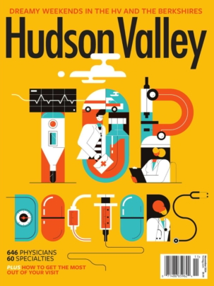 Best Price for Hudson Valley Magazine Subscription