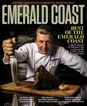 Best Price for Emerald Coast Magazine Subscription