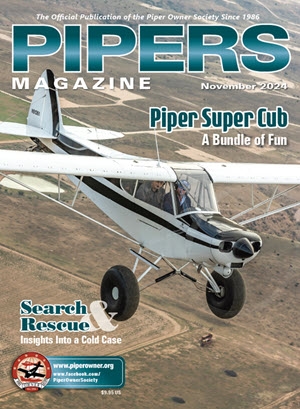 Best Price for Pipers Magazine Subscription