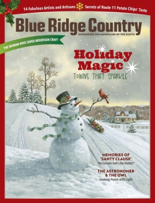 Best Price for BlueRidge Country Magazine Subscription