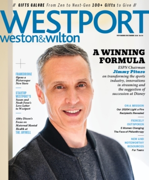 Best Price for Westport Magazine Subscription