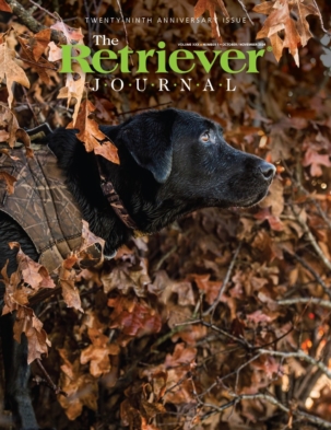 Best Price for The Retriever Journal Subscription