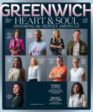 Best Price for Greenwich Magazine Subscription