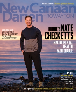 Best Price for New Canaan-Darien Magazine Subscription