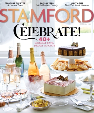 Best Price for Stamford Magazine Subscription