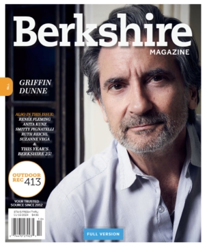 Best Price for Berkshire Magazine Subscription