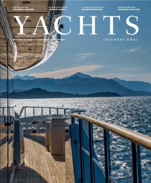 Best Price for Yachts International Magazine Subscription