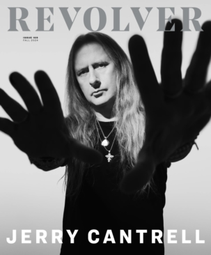 Best Price for Revolver Magazine Subscription