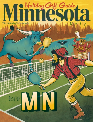 Best Price for Minnesota Monthly Magazine Subscription