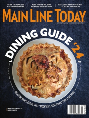 Best Price for Main Line Today Magazine Subscription