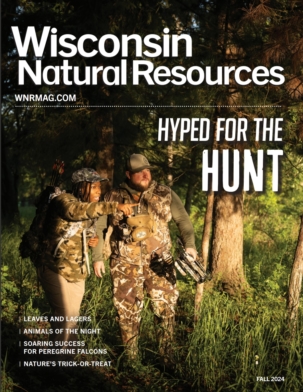 Best Price for Wisconsin Natural Resources Magazine Subscription