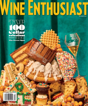 Best Price for Wine Enthusiast Magazine Subscription