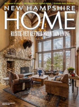 Best Price for New Hampshire Home Magazine Subscription