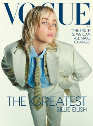 Best Price for Vogue Magazine Subscription