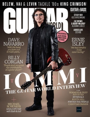 Best Price for Guitar World Magazine Subscription