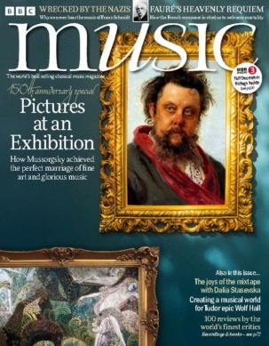 Best Price for BBC Music Magazine Subscription