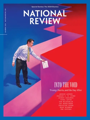 Best Price for National Review Magazine Subscription