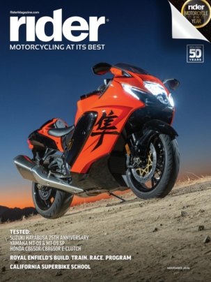 Best Price for Rider Magazine Subscription