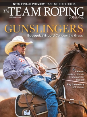 Best Price for The Team Roping Journal Subscription