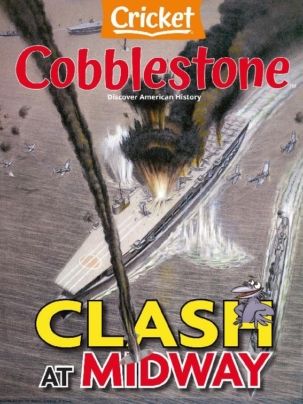 Best Price for Cobblestone Magazine Subscription