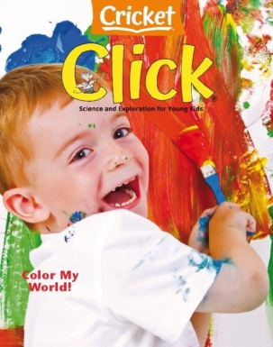 Best Price for Click Magazine Subscription