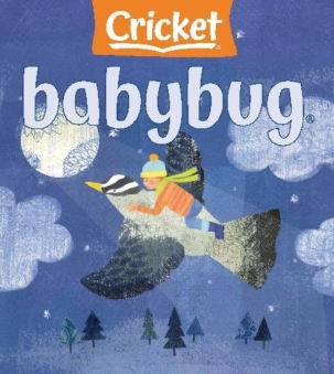 Best Price for Babybug Magazine Subscription