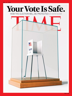 Best Price for Time Magazine Subscription