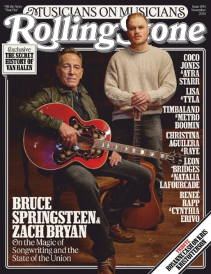 Best Price for Rolling Stone Magazine Subscription