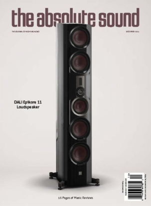 Best Price for The Absolute Sound Magazine Subscription