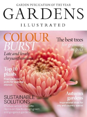 Best Price for Gardens Illustrated Magazine Subscription