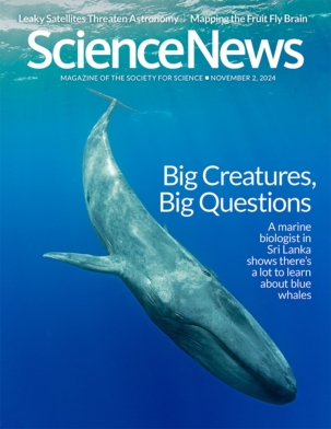 Best Price for Science News Magazine Subscription