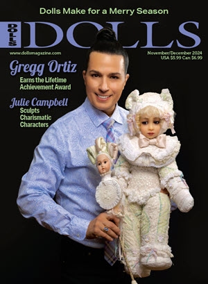 Best Price for Dolls Magazine Subscription