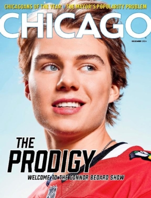 Best Price for Chicago Magazine (IL, IN, MI, WI Only) Subscription