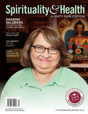 Best Price for Spirituality & Health Magazine Subscription