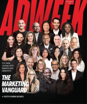 Best Price for Adweek Magazine Subscription