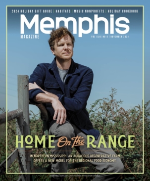 Best Price for Memphis Magazine Subscription