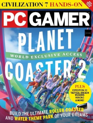 Best Price for PC Gamer Magazine Subscription