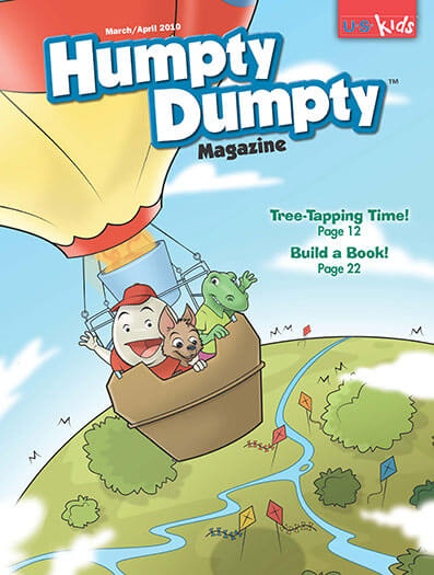 Best Price for Humpty Dumpty's Magazine Subscription