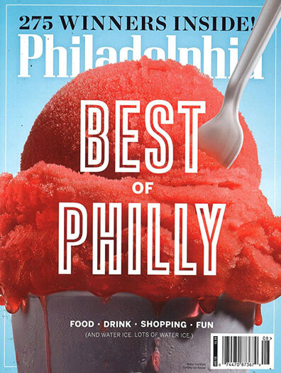 Best Price for Philadelphia Magazine Subscription